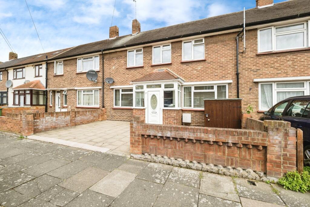 Main image of property: Nelson Street, East Ham, London, E6