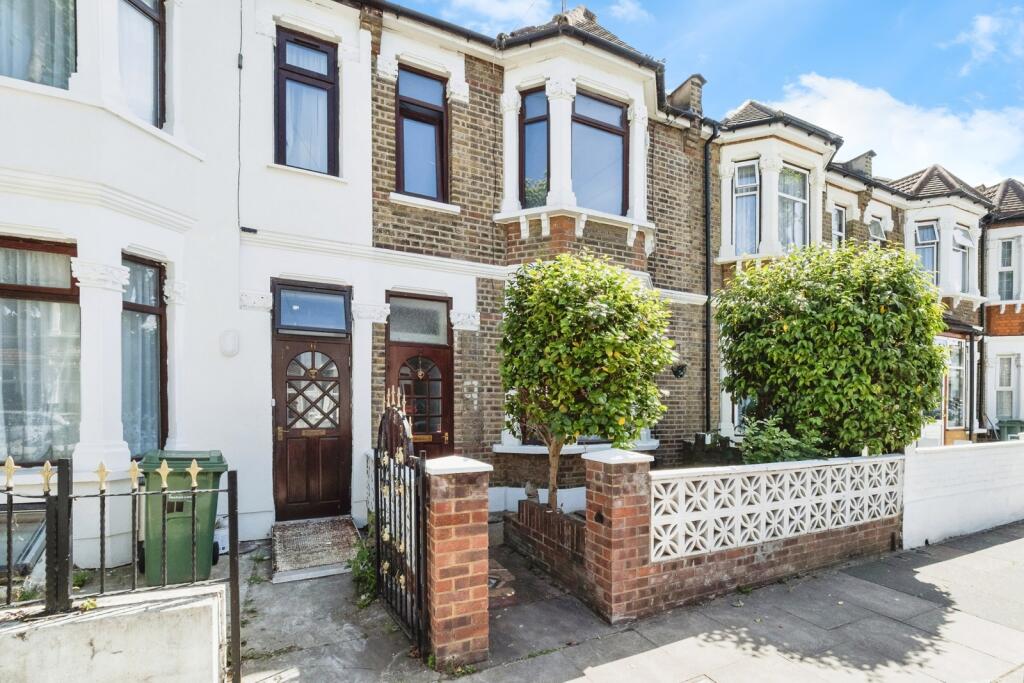 Main image of property: Byron Avenue, Manor Park, London, E12