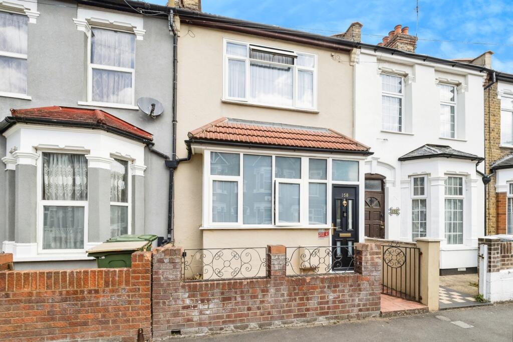 Main image of property: Mitcham Road, East Ham, London, E6