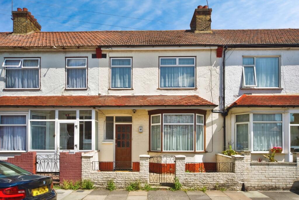 Main image of property: Tyrone Road, East Ham, London, E6