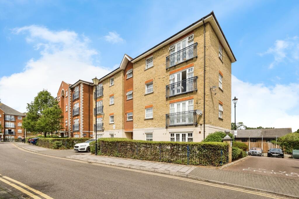 Main image of property: Queensberry Place, Manor Park, London, E12