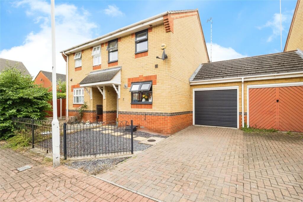 Main image of property: Trader Road, London, E6