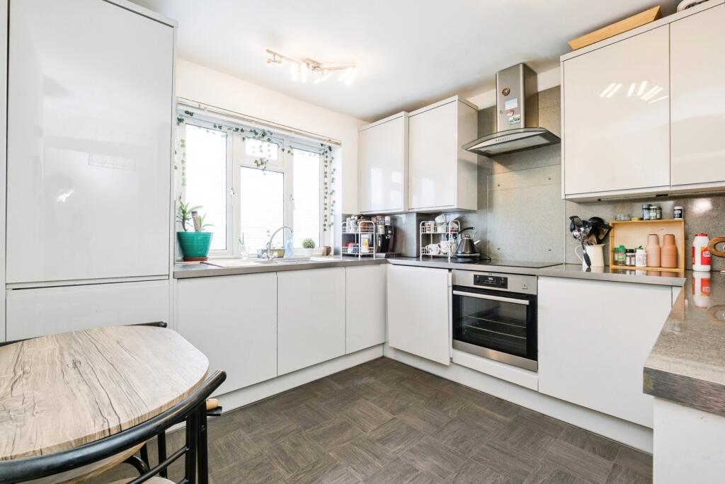 Main image of property: Telham Road, East Ham, London, E6