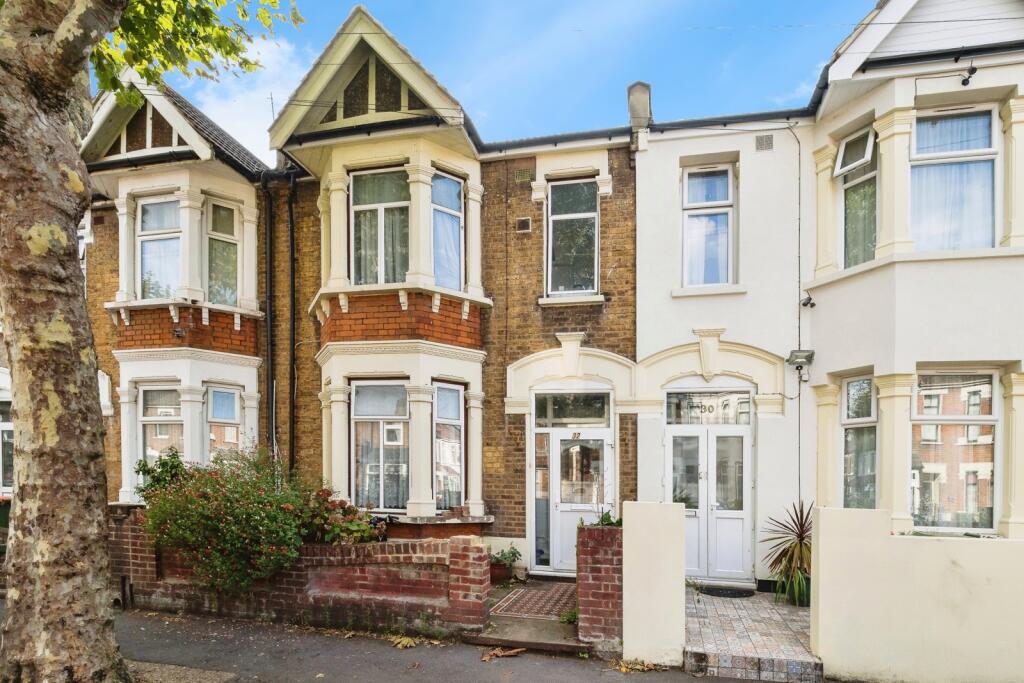 Main image of property: Springfield Road, East Ham, London, E6