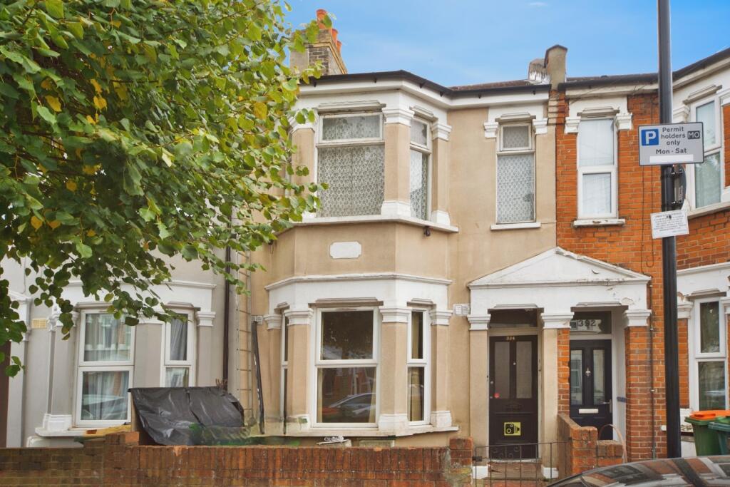 Main image of property: Sherrard Road, Manor Park, London, E12