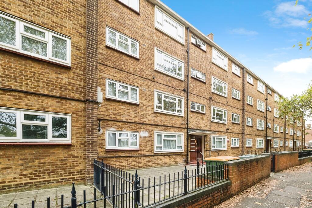Main image of property: Forest View Road, Manor Park, London, E12
