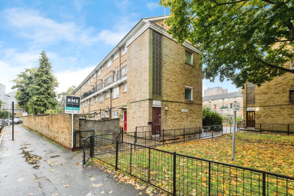 Main image of property: Grantham Road, Manor Park, London, E12