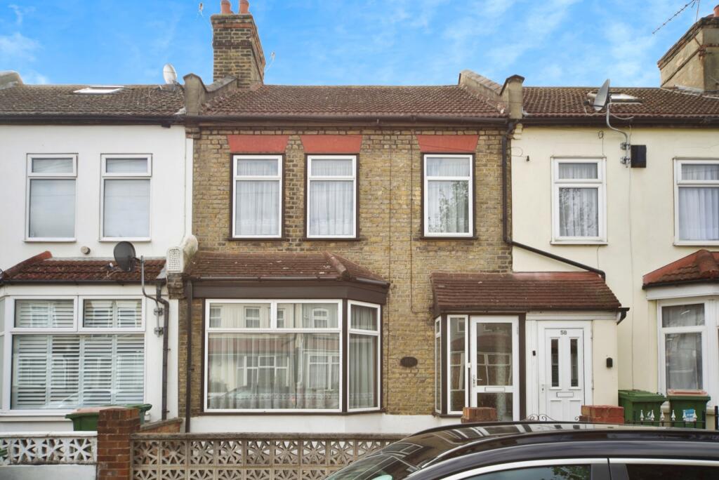Main image of property: Alexandra Road, East Ham, London, E6