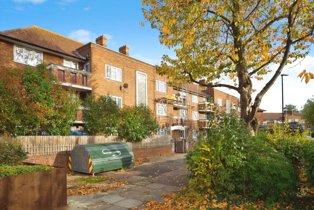 Main image of property: Blaney Crescent, East Ham, London, E6