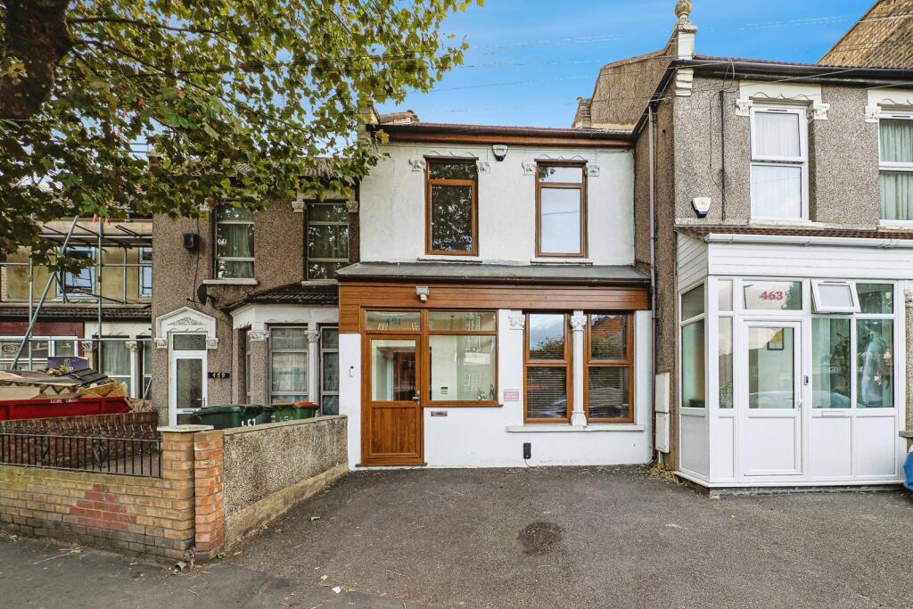 Main image of property: Katherine Road, Forest Gate, London, E7