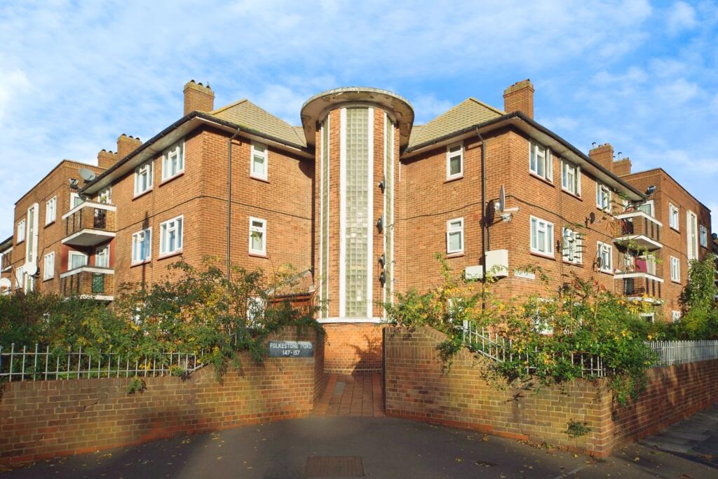 Main image of property: Folkestone Road, London, E6
