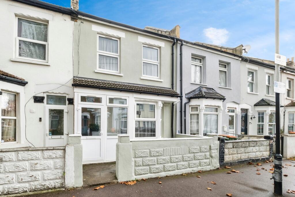 Main image of property: Clifton Road, Forest Gate, London, E7