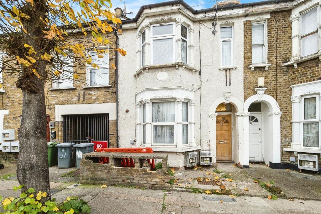 Main image of property: Seventh Avenue, Manor Park, London, E12