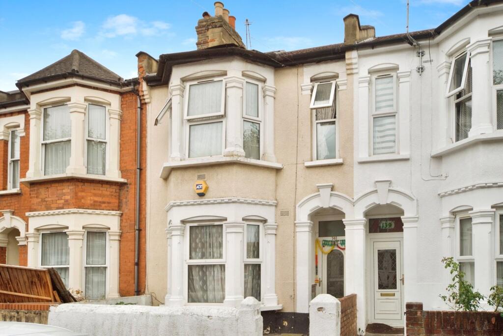 Main image of property: Ruskin Avenue, Manor Park, London, E12