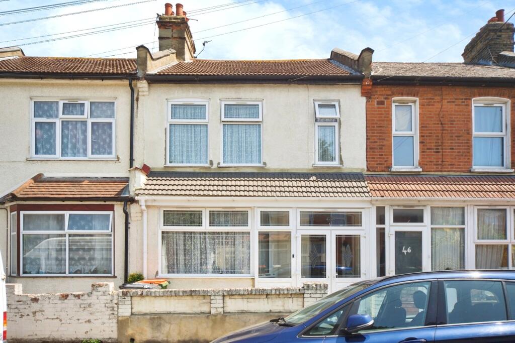 Main image of property: Leigh Road, East Ham, London, E6