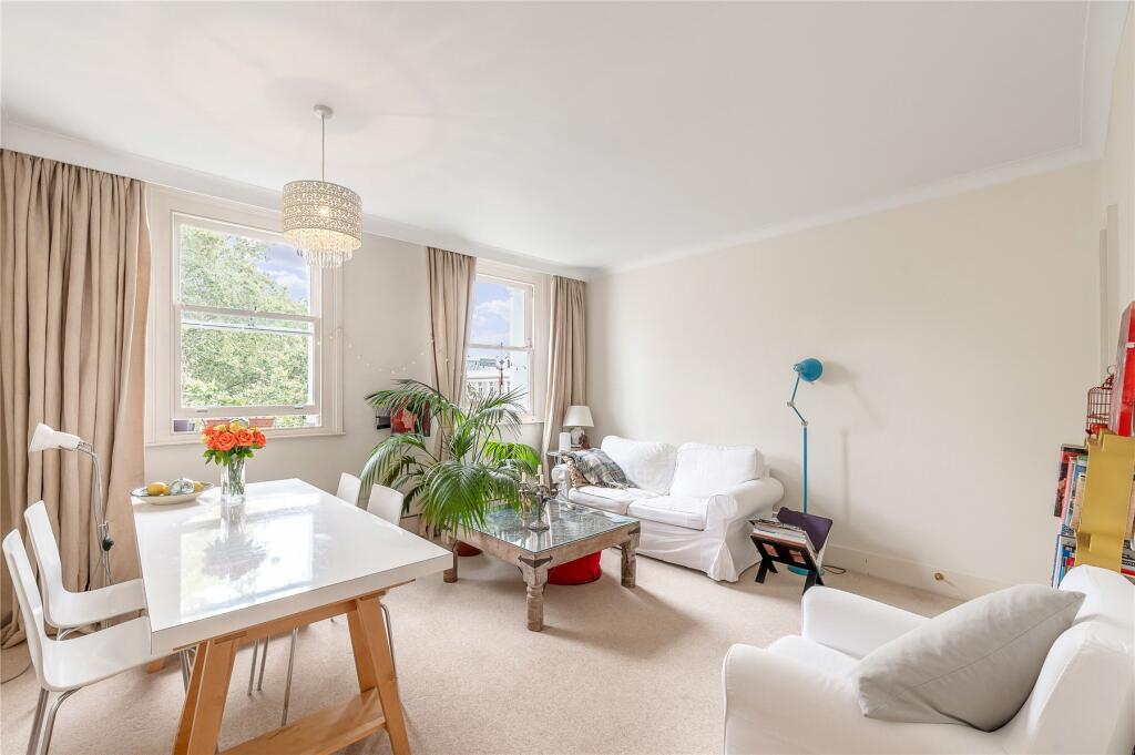 Main image of property: Collingham Road, Earl's Court, SW5