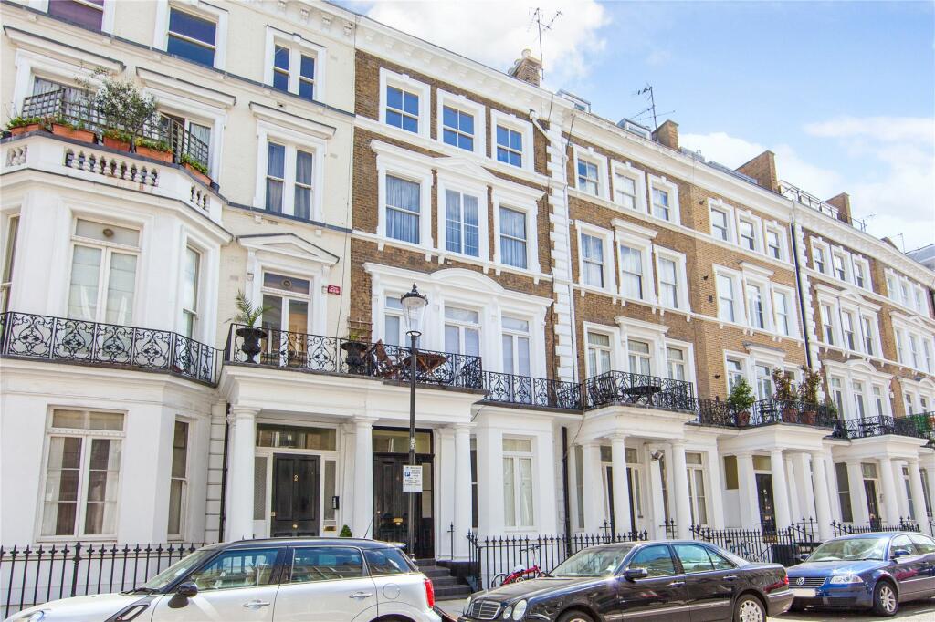 Main image of property: Collingham Place, Earl's Court, SW5