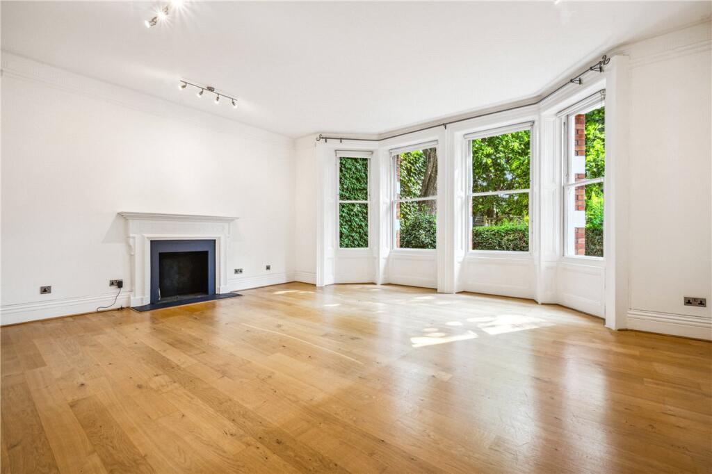 Main image of property: Kensington Mansions, Trebovir Road, Earl's Court, SW5