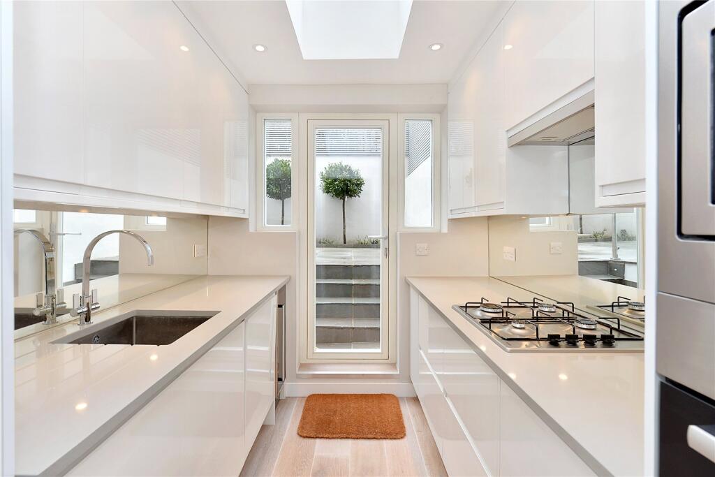 Main image of property: Ifield Road, Earls Court, London, SW10