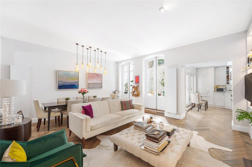 Main image of property: Courtfield Gardens, Earl's Court, SW5