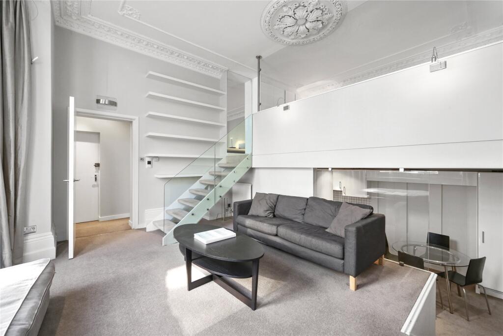 Main image of property: Redcliffe Square, Chelsea, SW10