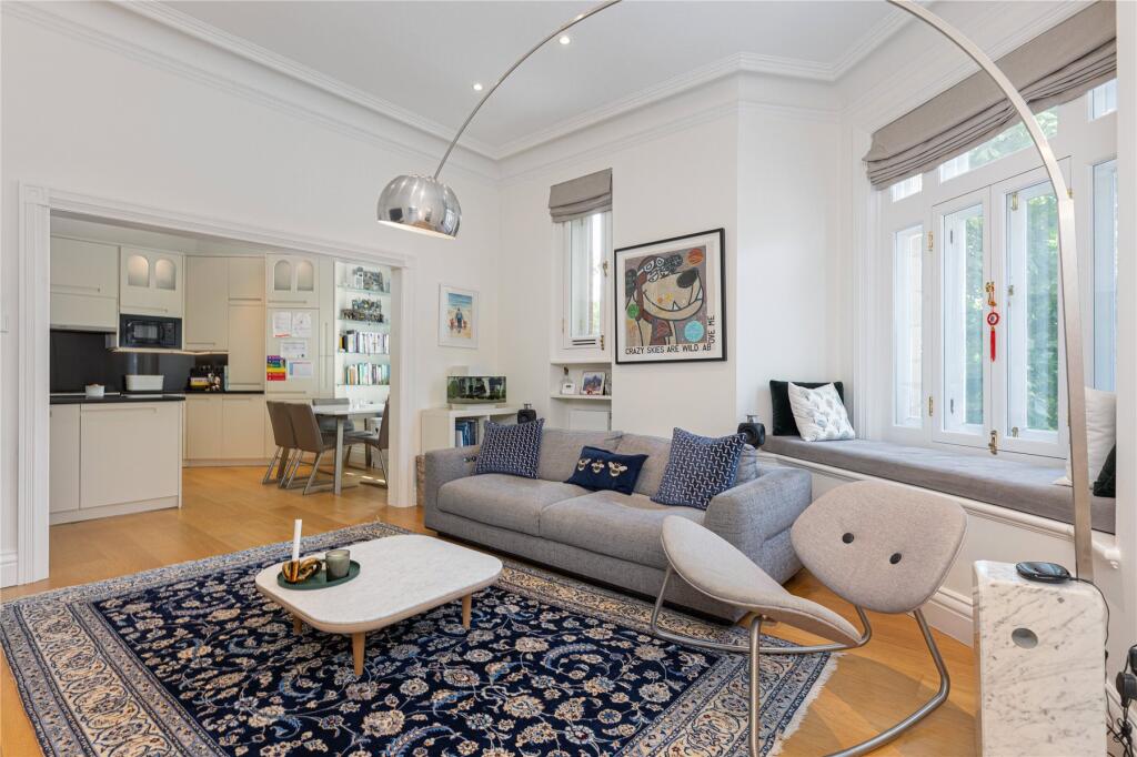 Main image of property: Earl's Court Square, Earl's Court, SW5