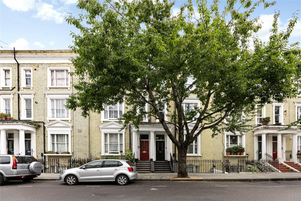 Main image of property: Eardley Crescent, London, SW5