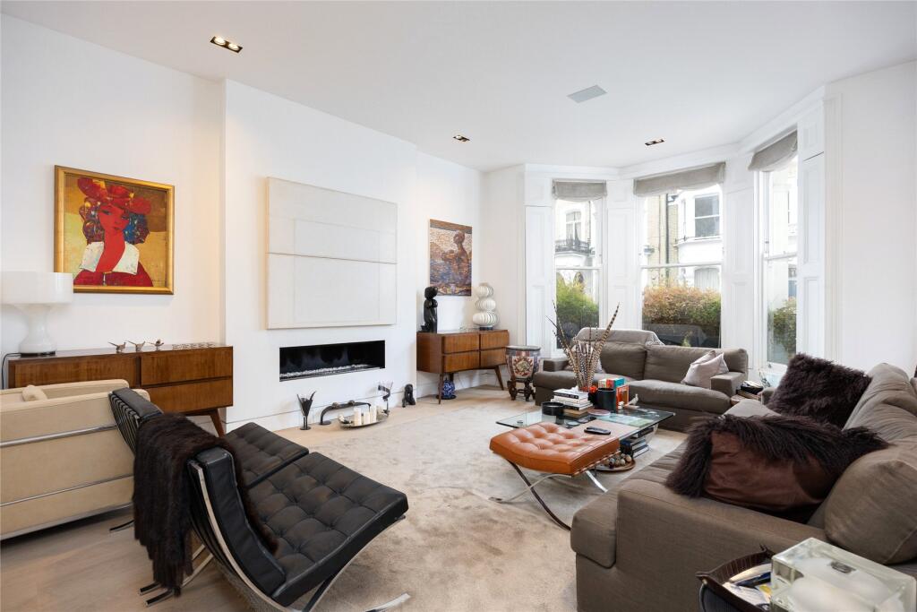 Main image of property: Coleherne Road, Chelsea, SW10