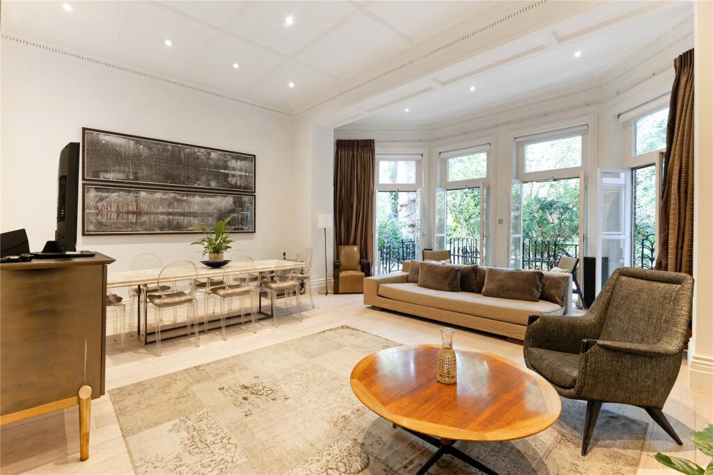 Main image of property: Bramham Gardens, Earl's Court, SW5