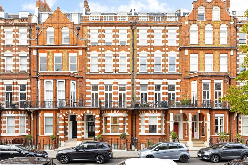 Main image of property: Bramham Gardens, South Kensington, SW5