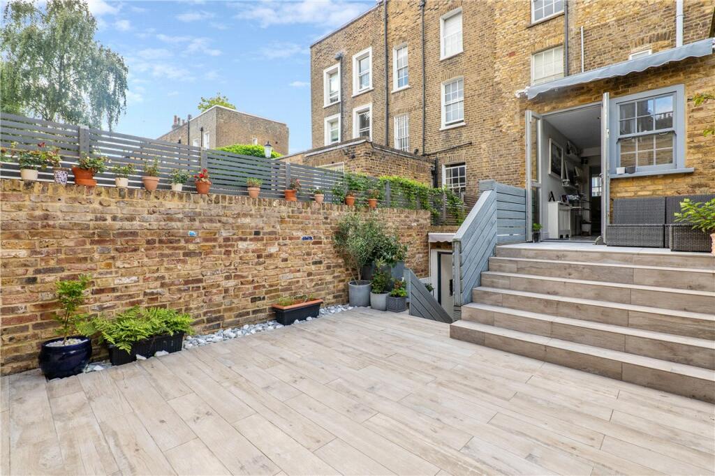 Main image of property: St Anns Road, London, W11