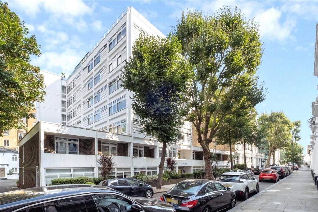 Main image of property: The Limes, Linden Gardens, London, W2