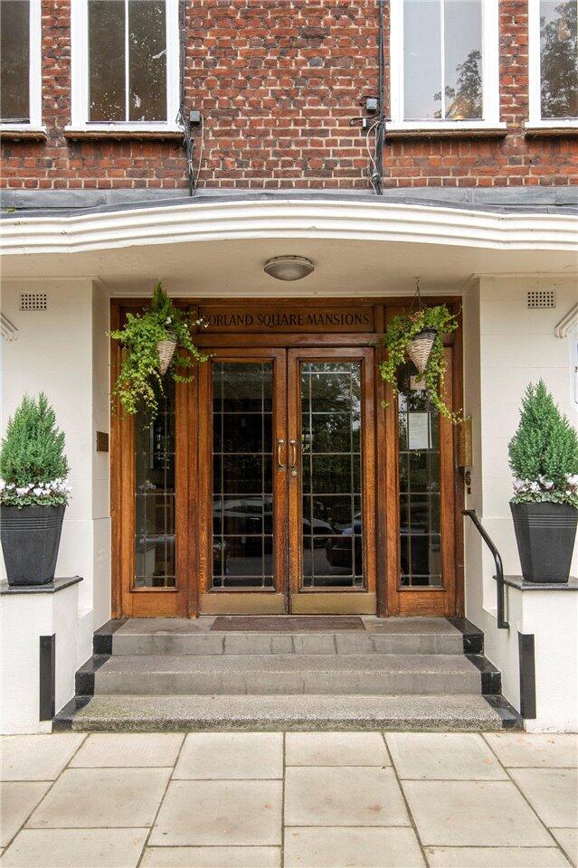 Main image of property: Norland Square, London, W11