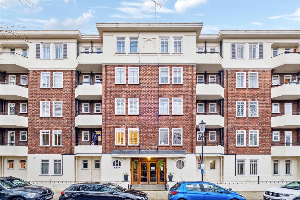 Main image of property: Norland Square, London, W11