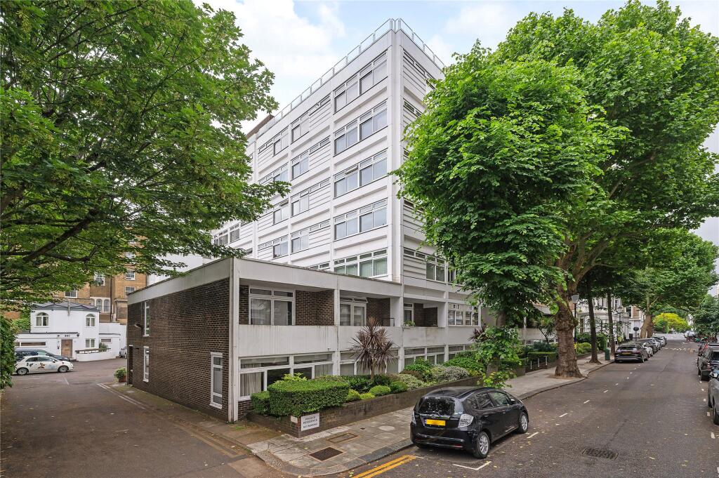 Main image of property: Linden Gardens, London, W2