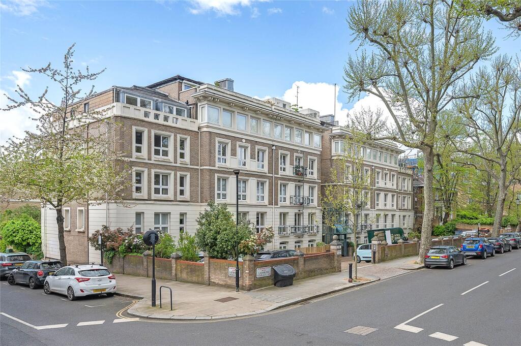 Main image of property: Ladbroke Terrace, London, W11