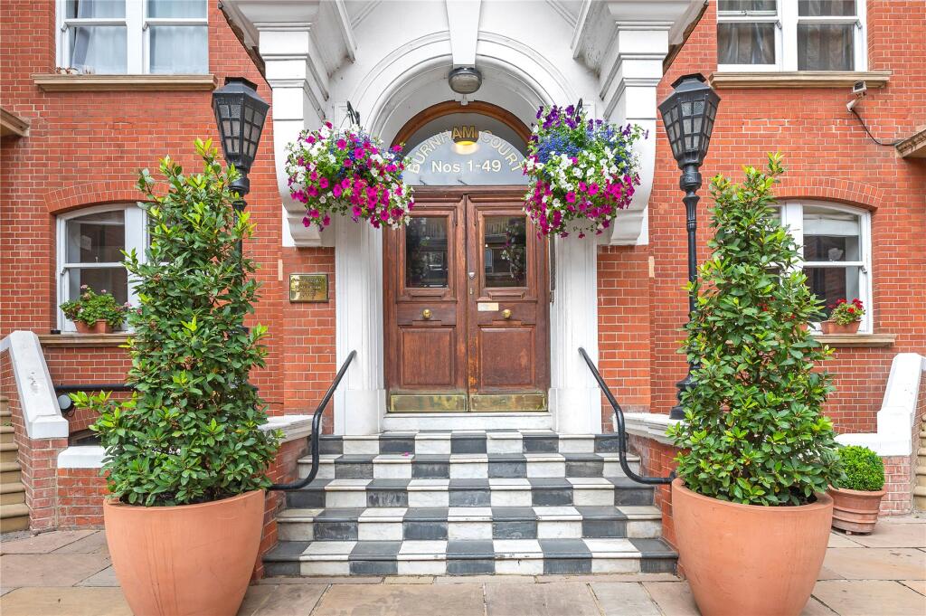 Main image of property: Moscow Road, London, W2