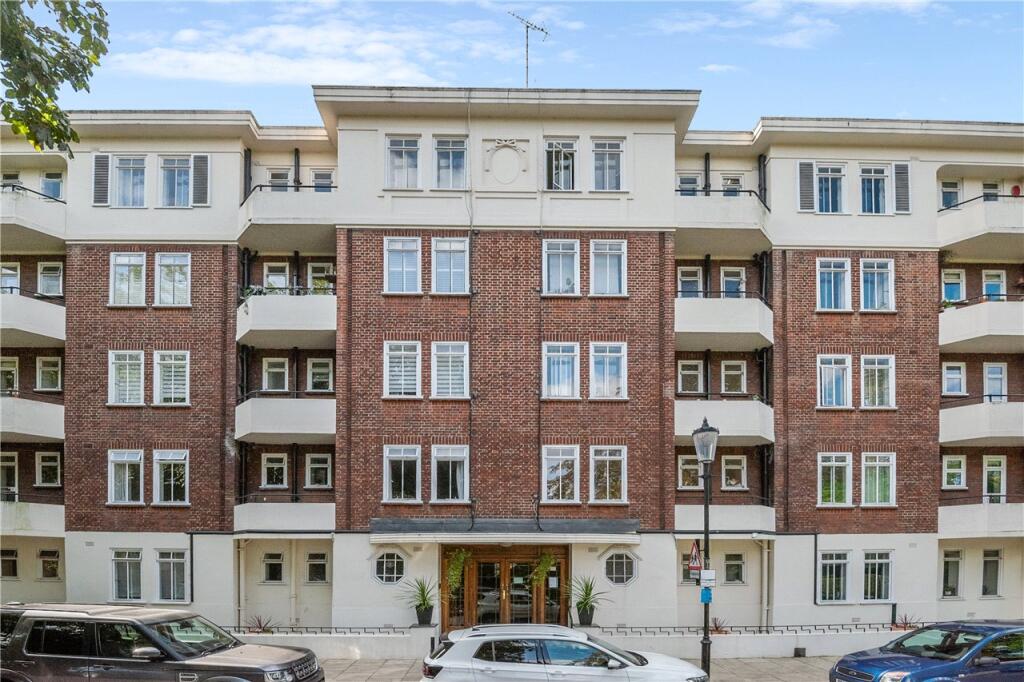 Main image of property: Norland Square Mansions, 53 Norland Square, London, W11