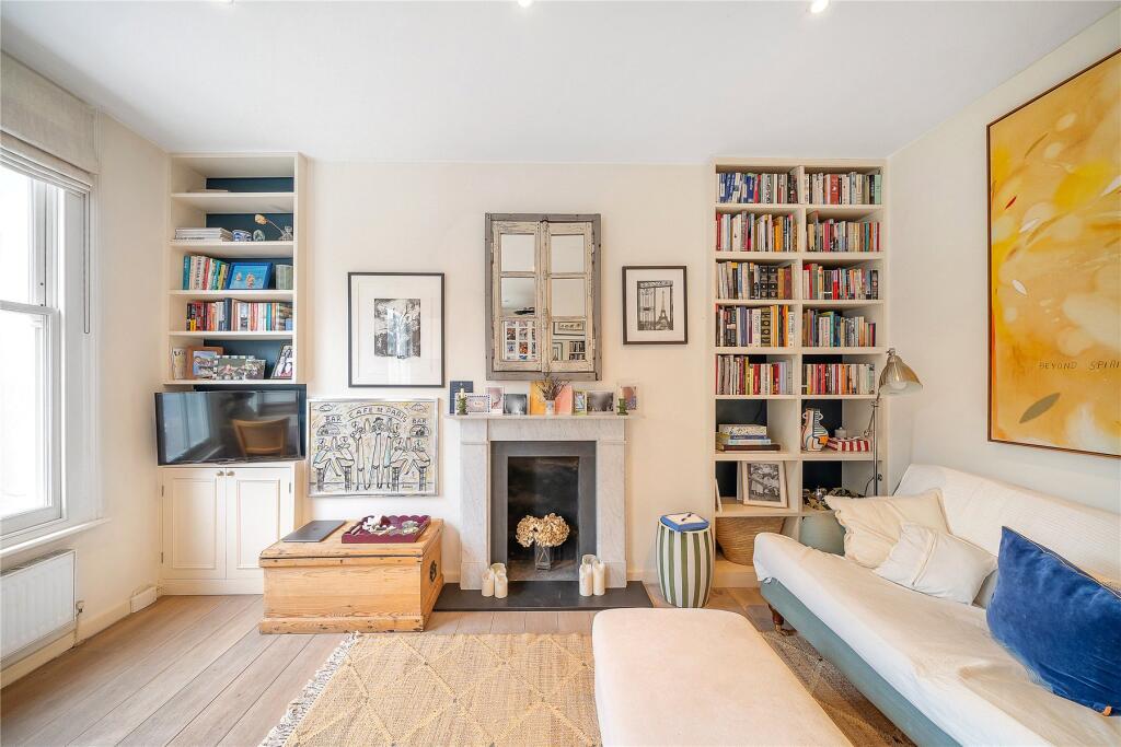 Main image of property: Basing Street, Notting Hill, London, W11