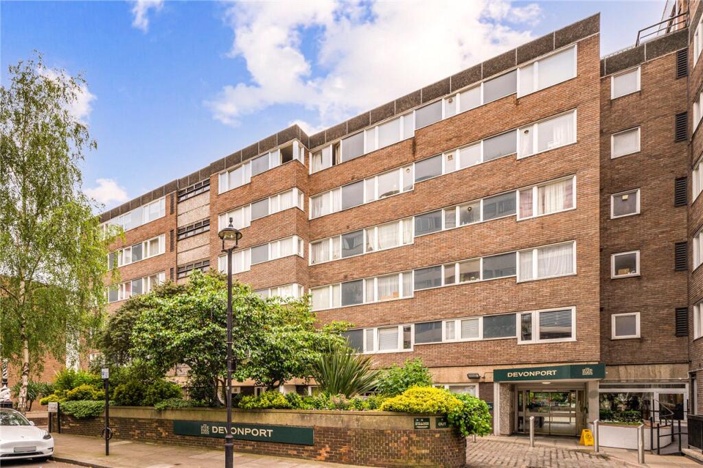 Main image of property: Southwick Street, London, W2