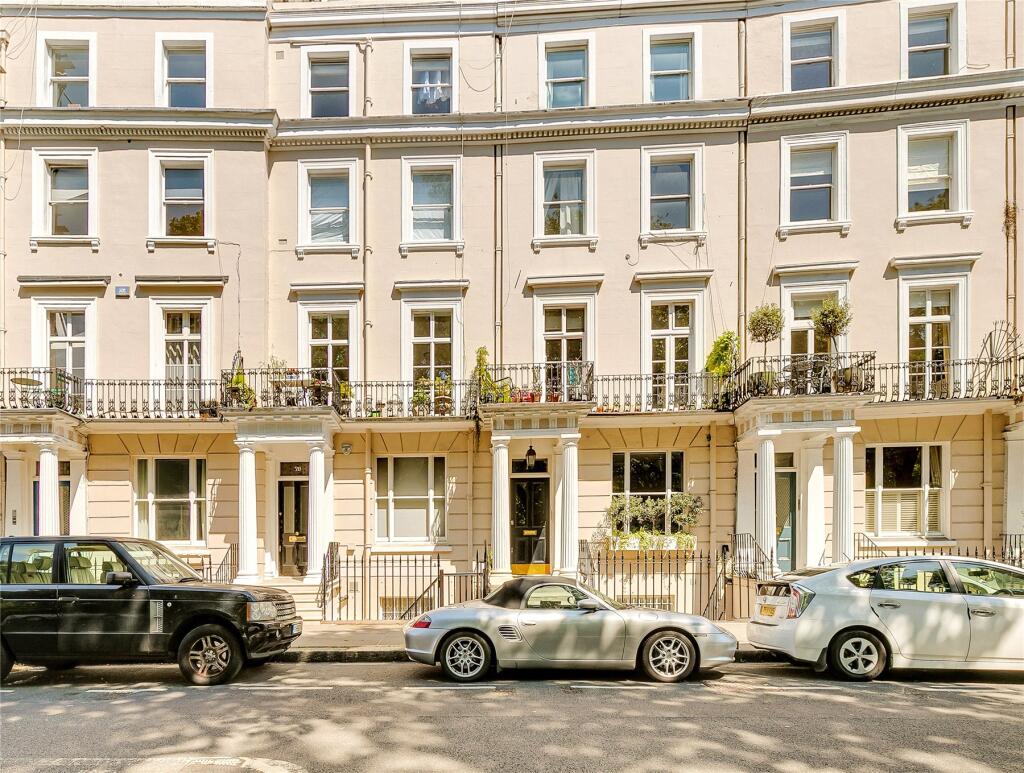 Main image of property: Royal Crescent, London, W11