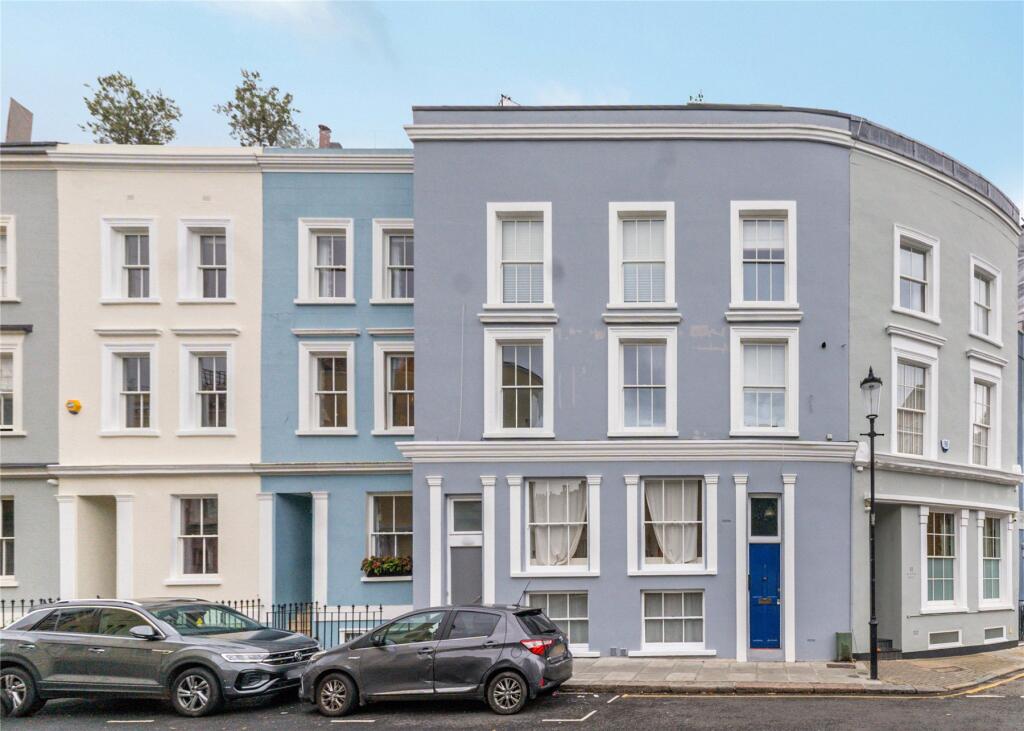 Main image of property: Penzance Place, Holland Park, London, W11