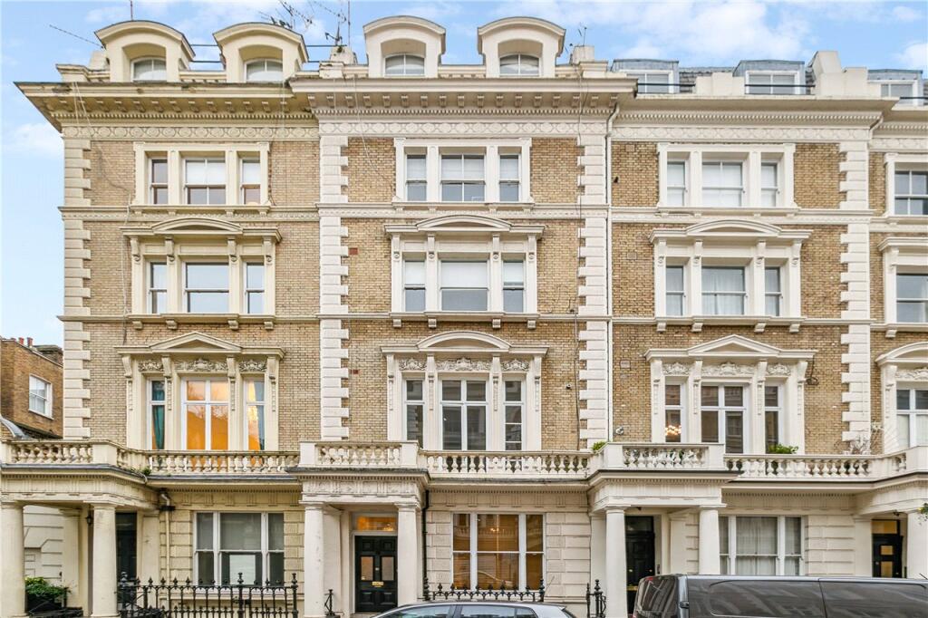 Main image of property: Clanricarde Gardens, Notting Hill, W2