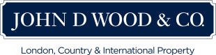 John D Wood & Co. Sales, Notting Hillbranch details