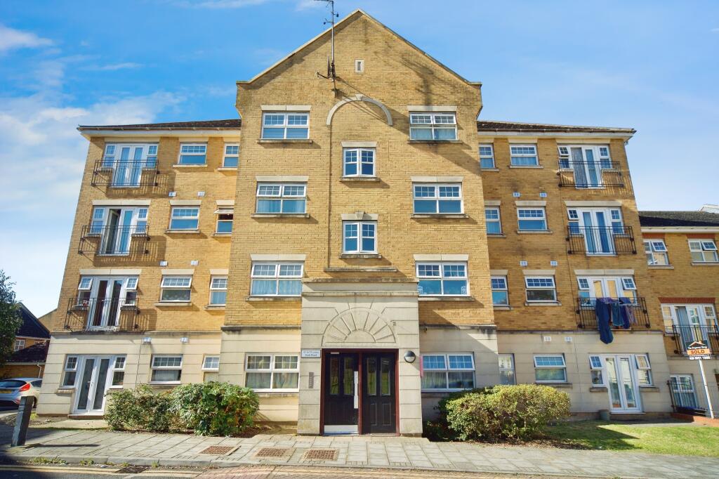 Main image of property: Scott Road, Edgware, HA8