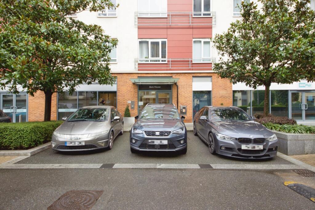 Main image of property: Avro House, 5 Boulevard Drive, London, NW9