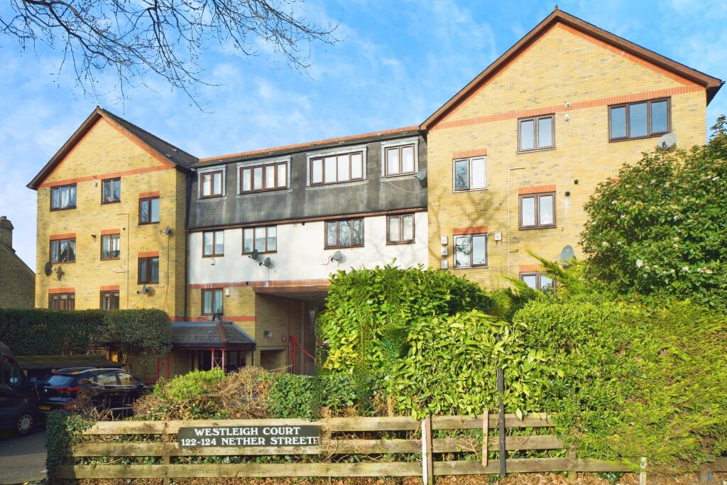 Main image of property: Nether Street, London, N12