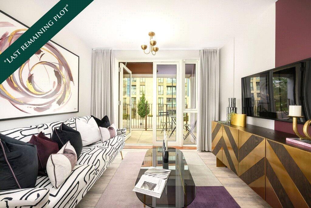 Main image of property: Royal Engineers Way, London, NW7