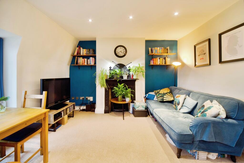 Main image of property: Friern Barnet Road, LONDON, London, N11