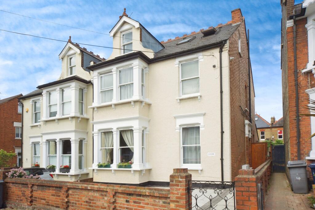 Main image of property: Macdonald Road, LONDON, London, N11